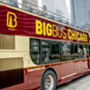 Hop-On Hop-Off Big Bus Chicago : GoCity