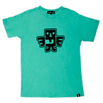 Bigfoot Blend Owl T Shirt - Bigfoot Kick