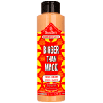 Bigger Than Mack Burger Sauce - Burger Buns