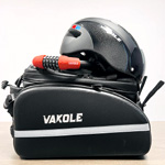 Bike Accessories Combo : Vakole EU