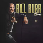 Bill Burr Live : MGM Resorts
