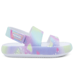 Billieblush Multicolor Sandals | Angelominetti.it