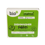 Bio D Dishwasher Tablets 30 Tablets - Bodykind