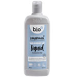Bio D Fragrance Free Washing Up Liquid : BodyKind
