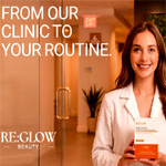 Bio-Hydrogel Micro Infusion Eye Patches - ReGlow