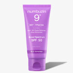 BIO Super Defense Glow Sunscreen - Numbuzin
