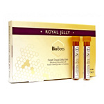 BioBees Fresh Royal Jelly Elixir : VitaminPlanet