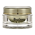 Biobees Fresh Royal Jelly | Vitaminplanet.co.uk