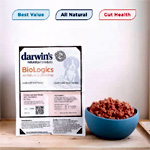 Biologics Raw Chicken & Beef | Darwins
