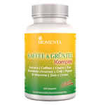Biomenta Coffee : Biomenta.de