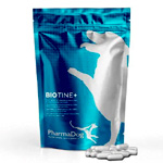 Biotin+ Dog | Pharmahorse.nl