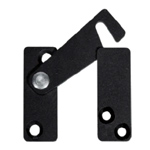 Biparting Privacy Latch - The Barndoor Hardware Store