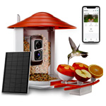 Bird Feeder | Lumarysmart