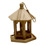 Bird Feeding House - VbsHobby