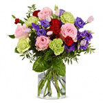 Birthday Bouquet | Regiobloemist.nl