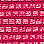 Birthday Gift Wrap x 3 Sheets : DeanMorrisCards