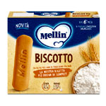 Biscotto Classico Mellin 360 g : My Mellin Shop
