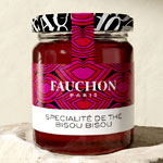 BISOU Specialty Tea | Fauchon