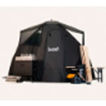 Bjork Premium - Bast Sauna
