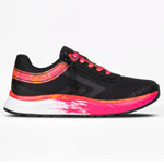 Black Fuchsia Fire Sport Inclusion | Billyfootwear.com