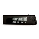 Black Anti Upa Lighter | Imperium Sklep