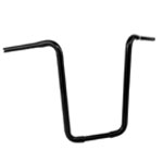 Black Ape Hanger Handlebar Fit : TCMT 