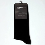 Black Basic Dress Socks | Davids Bridal