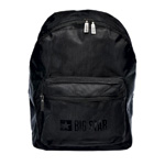 Black Big Star Backpack | Goe.pl