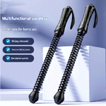 Black Cordless Battle Ropes | Bargainavenue.com.au