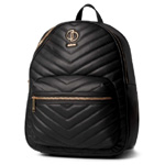 Black Dakota Backpack : Dakota