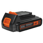 Black  Decker - GetYourThing