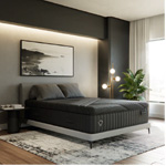 Black Diamond Mattress - Diamond Mattress
