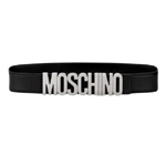 Black Leather Belt : Luosophy