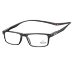 Black Magnetic Reading Glasses - Discountlens