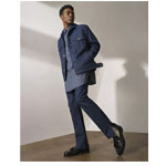 Black Noir Jacket : Mcmarden.com