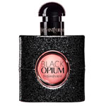 Black Opium Parfum - Parfumdreams