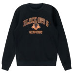Black Ops 6 Varsity Sweatshirt | Call Of Duty