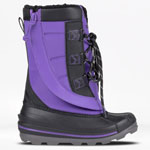 Black/Purple BILLY Ice II : Billy Footwear