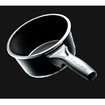 Black Saucepan - Bessemer.com.au