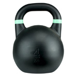 Black Series Kettlebell | Johnsonfitness.com.au