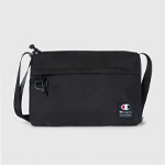 Black Shoulder Bag - Champion Store