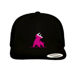 Black Snapback : Mf58.de