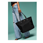 Black Tote Bag : Victoriassecret.co.uk