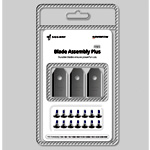 Blade Assembly Plus - SegwayNavimow