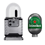 Blade Heineken Starter Pack : Beerwulf