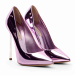 Blade Interstellar Pumps - Casadei