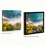 Blank Canvas Prints - Photobook America
