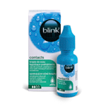 Blink Contacts | Visionexpress.pl