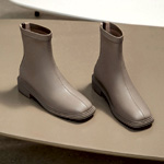 Chiko Concordia Square Toe Block : ChikoShoes