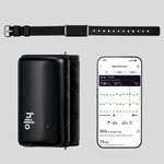Blood-Pressure Monitoring - Hilo